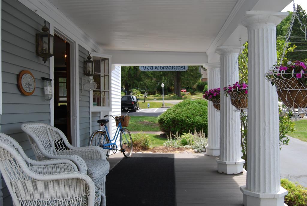The French Country Inn Lake Geneva Eksteriør bilde